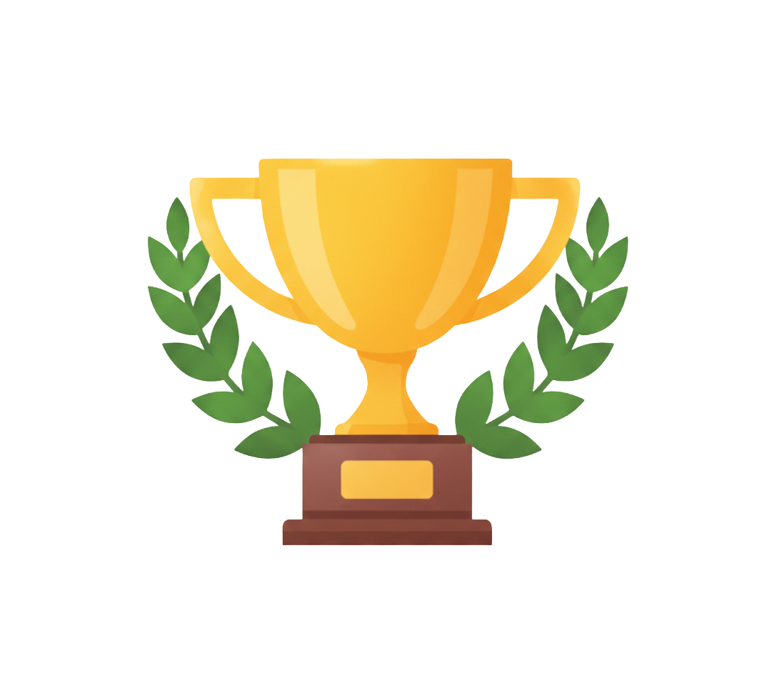 Trophy